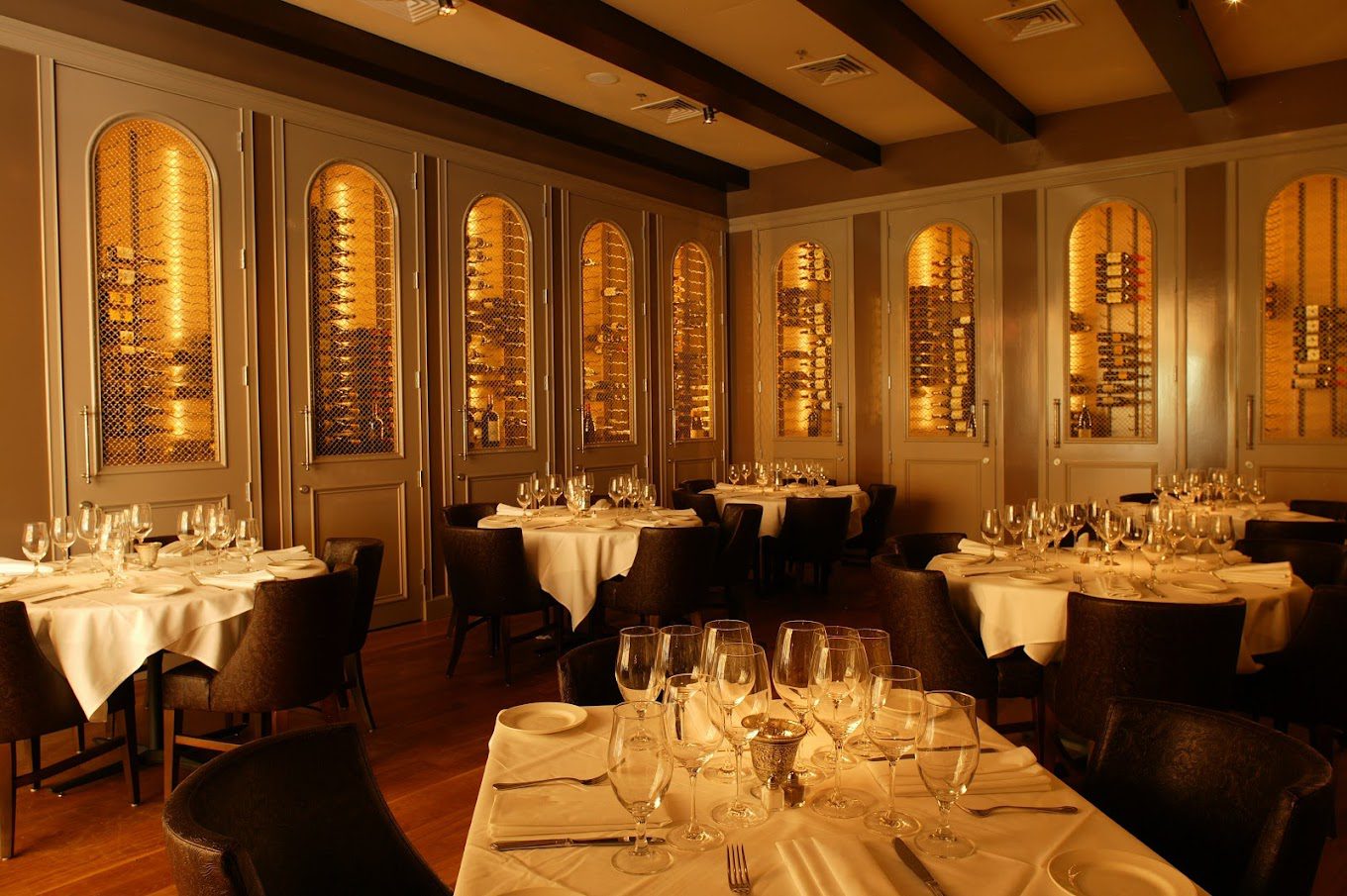 Brennan's Houston
