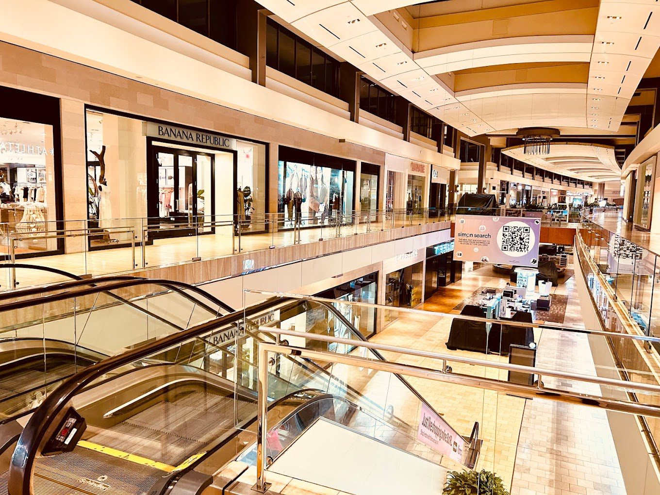 Galleria