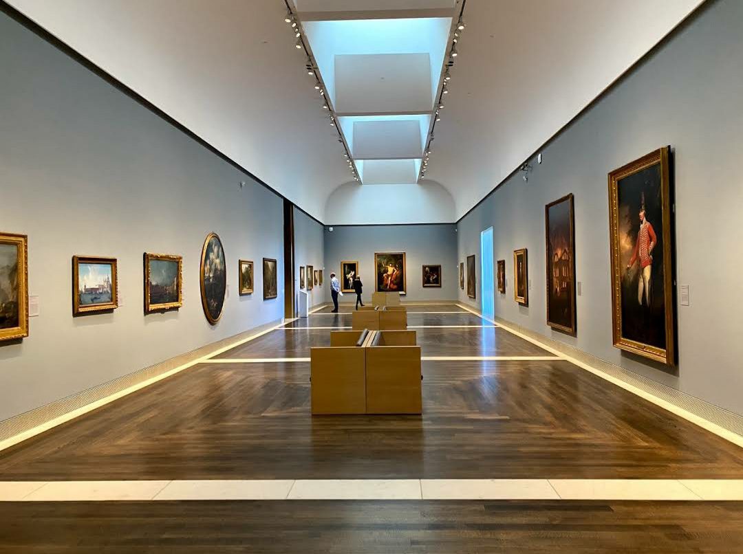 Houston Museum of Fine Art