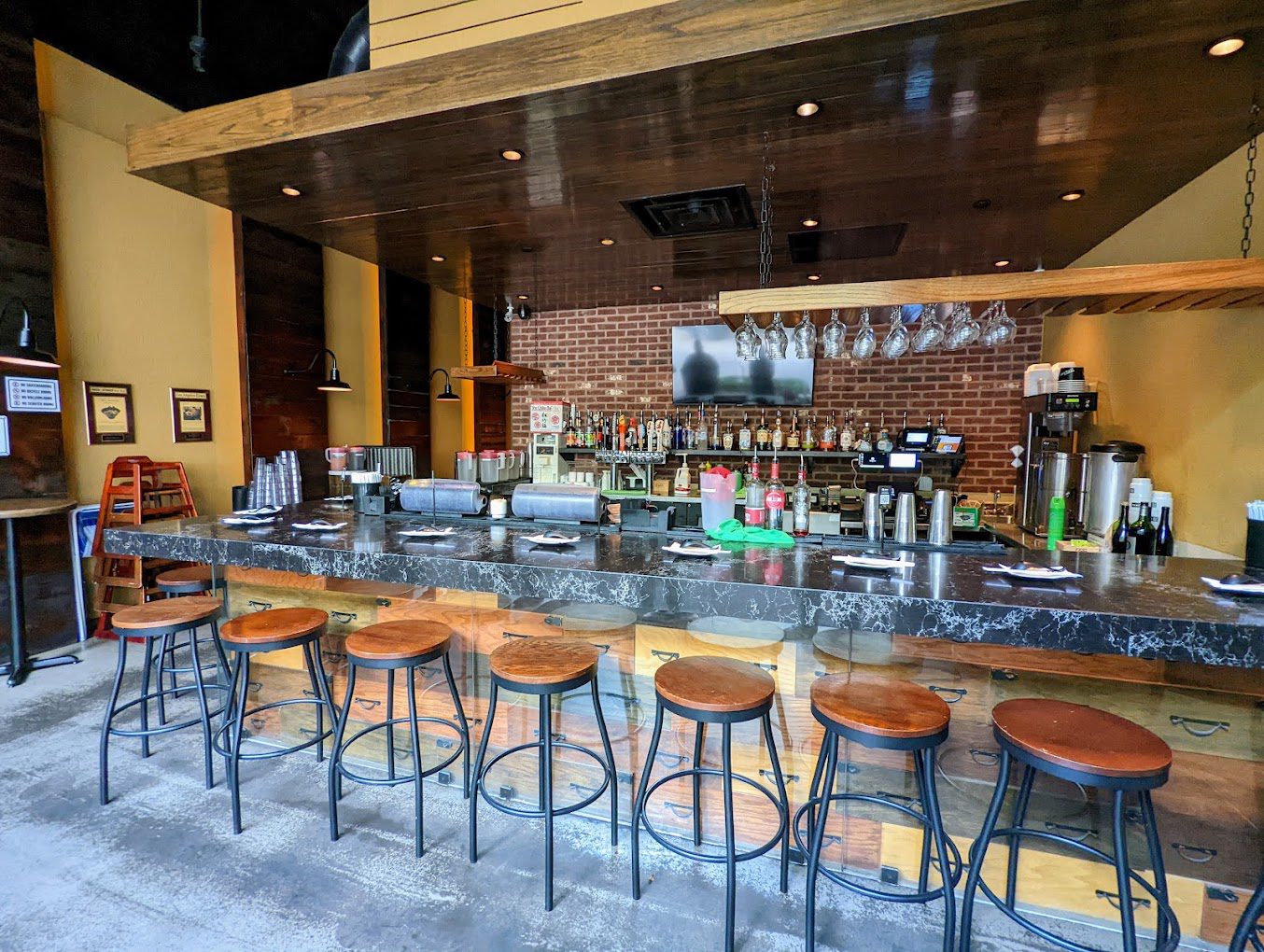Jinya Ramen Bar