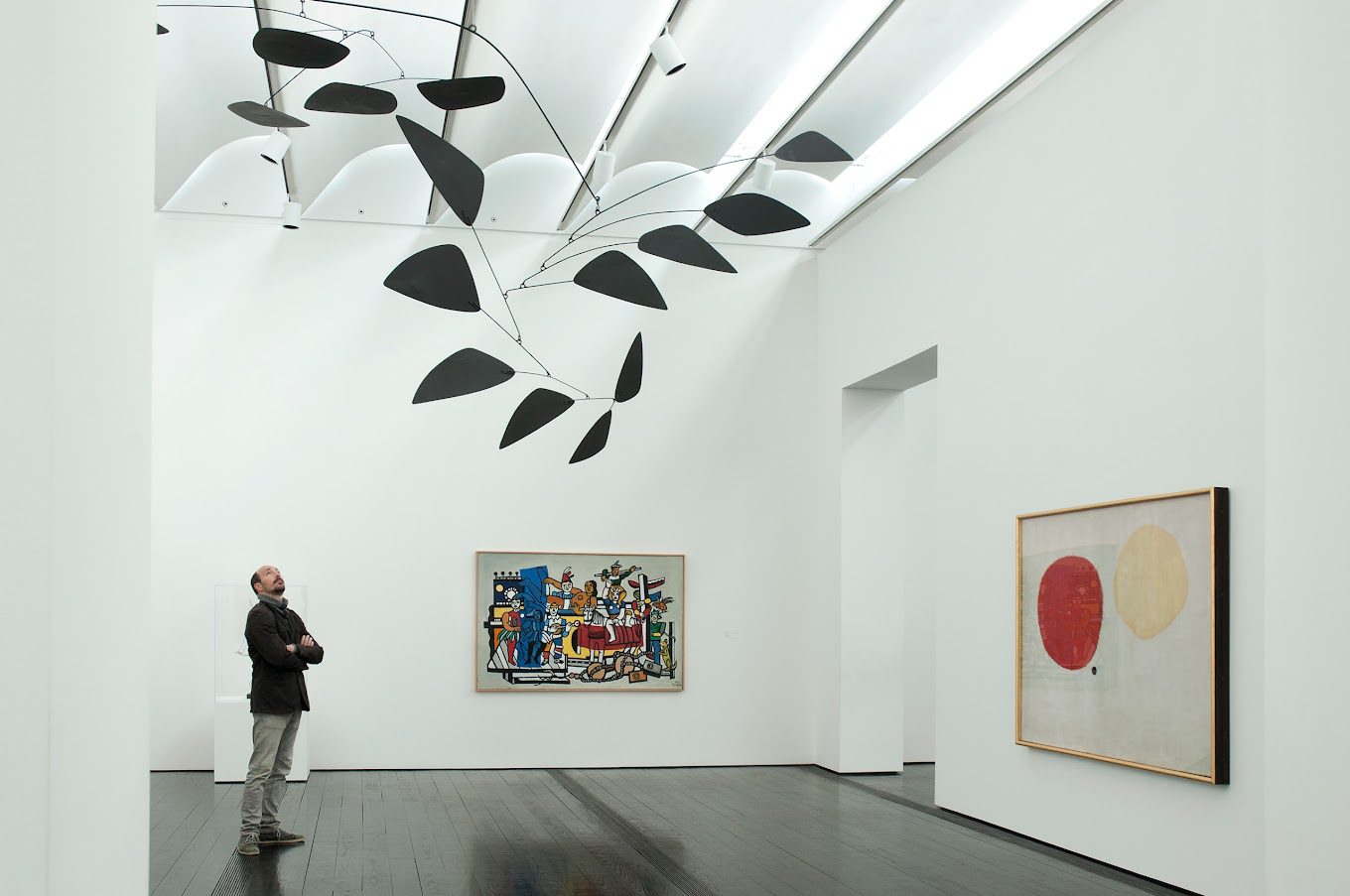 The Menil Collection