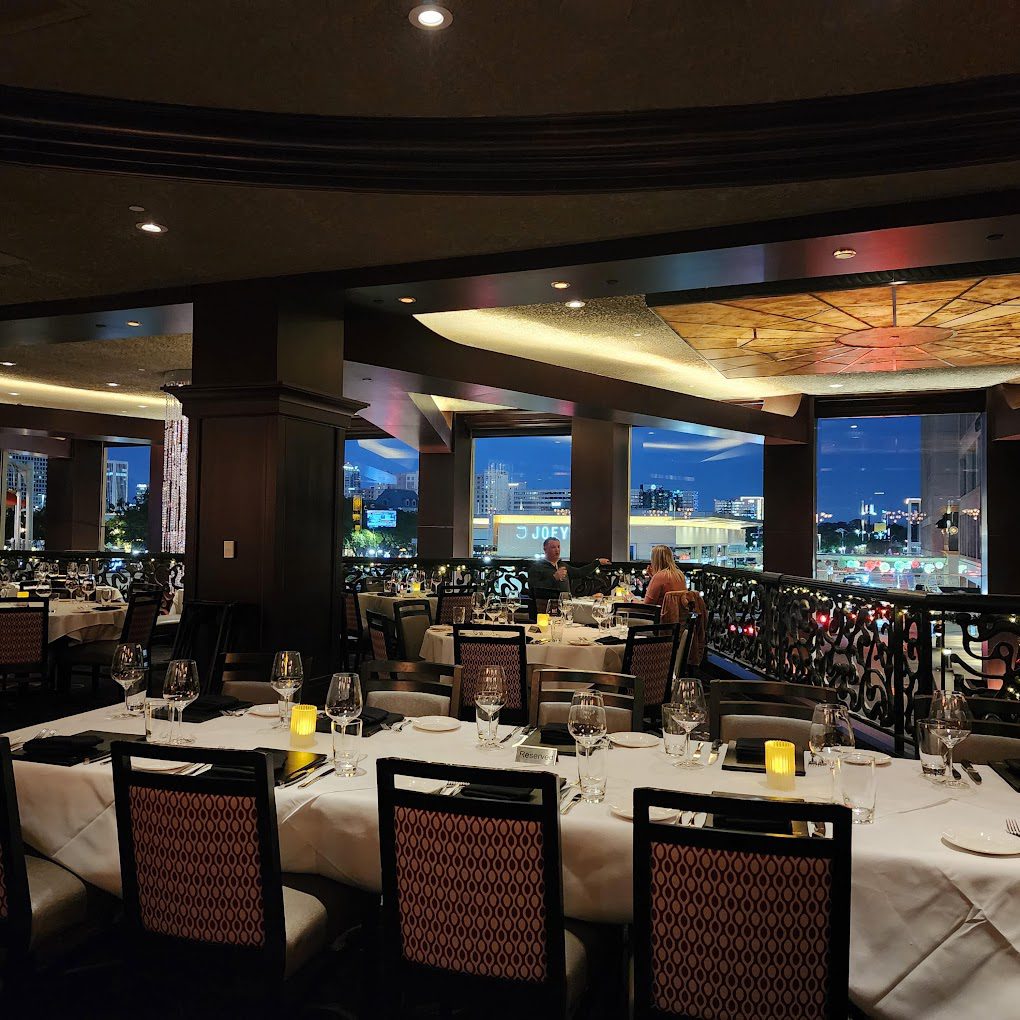 steak house