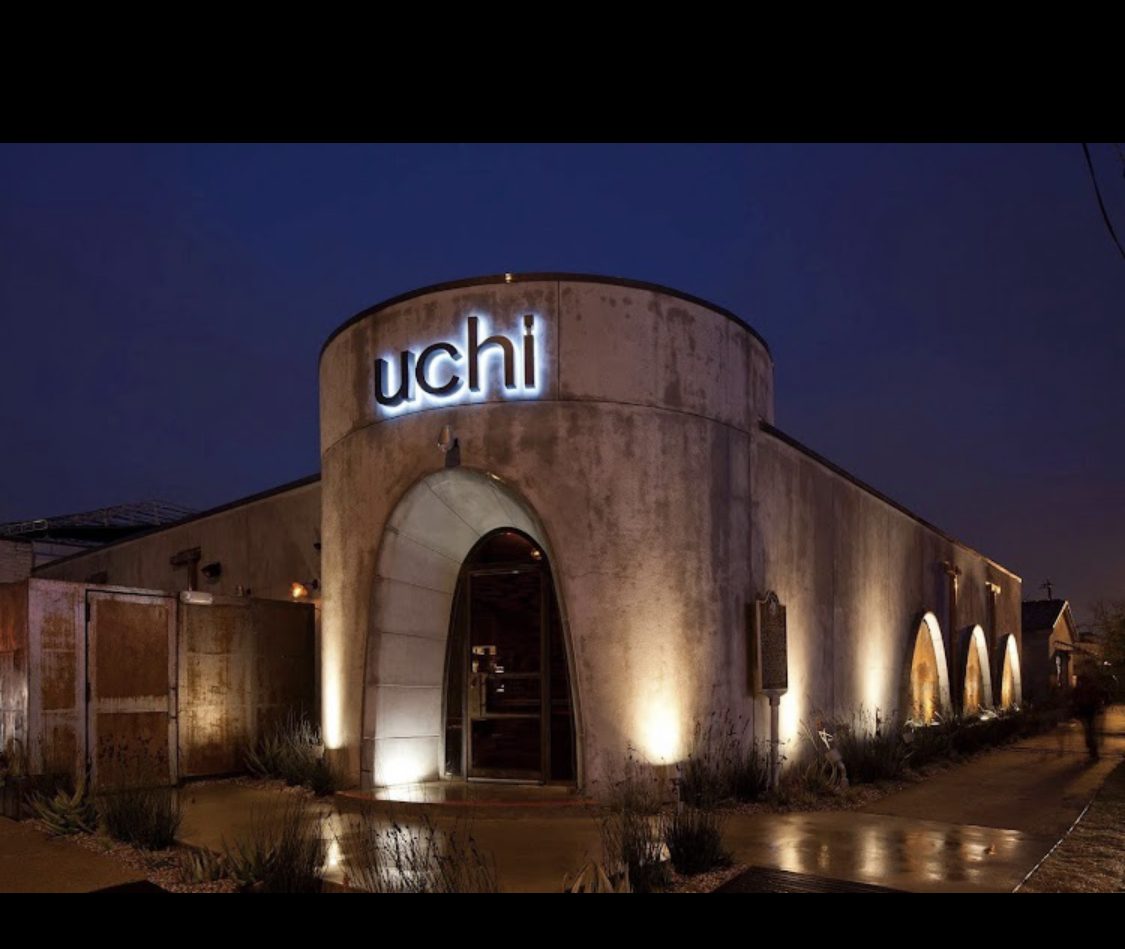 Uchi